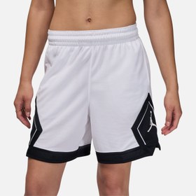 Resim Nike Jordan Sport 10cm (approx.) Diamond Kadın Şort 