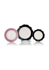 Resim Schafer Talya 24 parca Yemek Takımı 