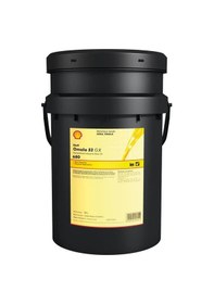 Resim Shell Omala S2 Gx 680 Şanzıman Yağ 20 L 