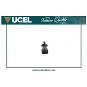 Resim ÜÇEL 61233 Hava Filtre Takozu (Vw: Caddy III-Golf IV-V-Vi) 06A133567A (WE738484) 