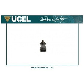 Resim ÜÇEL 61233 Hava Filtre Takozu (Vw: Caddy III-Golf IV-V-Vi) 06A133567A (WE738484) 