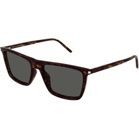 Resim Saint Laurent SL 668 002 56 Güneş Gözlüğü 