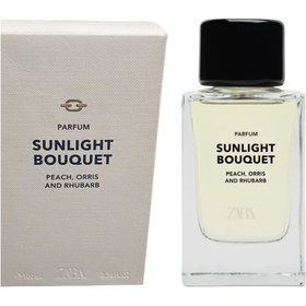 Resim Zara SUNLIGHT BOUQUET KADIN PARFUM 100 ML (3.4 FL. OZ) 