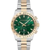 Resim U.S. Polo Assn. USPA1108-06 Erkek Kol Saati 