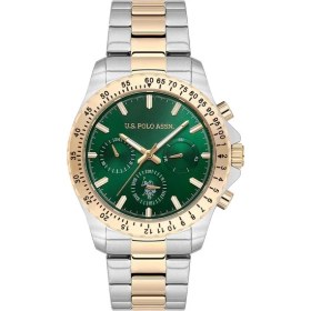 Resim U.S. Polo Assn. USPA1108-06 Erkek Kol Saati 