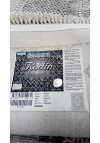 Resim Merinos Halı Rodin Serisi 19774 096 Tüm Ebatlar 
