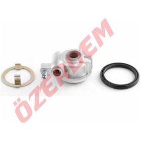 Resim SVNMOTOR CUB 100KH KM DİŞLİ MEKANİZMASI 