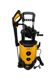 Resim Sgs Plus SGS5401 Hi-Tech 2500 W 170 Bar Yıkama Makinesi 