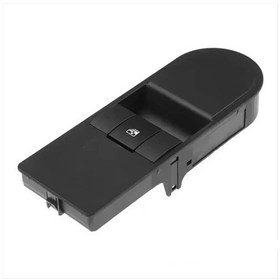 Resim Opel-astra-h-sag-on-cam-acma-anahtari-dugmesi-2003-2010 