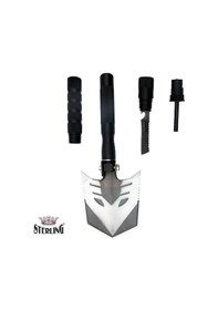 Resim STERLING 49 cm Kürek Seti 