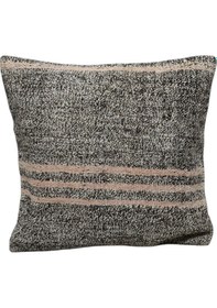 Resim Zehra Abla Halı Yeni El Dokuma Dekoratif Kilim Kırlent Yastık Kılıfı 6041 