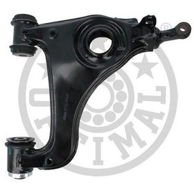 Resim Optımal G6-686 - Salıncak Rotılsız On Sol Alt Mercedes E-class W 