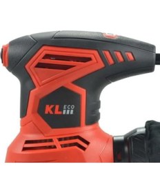 Resim Kleco Kl Eco Eksantrik Zımpara 125MM 300WATT KE30125EZ 