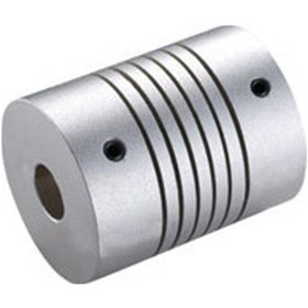 Resim Momentum Alüminyum Kaplin 8x10 Mm Rxc-21190 