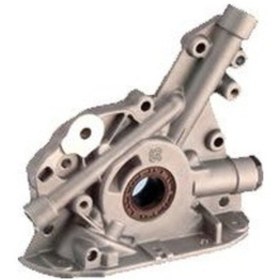 Resim Topran Yağ Pompası 205585755 Astra F-g Vectra-b Corsa X14xe X16xel 646041 1.6 16v KNO-TOPRAN-205585001 