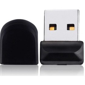 Resim Dongjing Usb Flash Sürücü 32 Gb Kalem Sürücü 64 Gb Metal Mini 