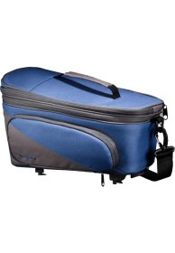 Resim Racktıme Talıs 0900-002 15L Arka Bagaj Çantası 