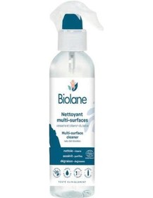 Resim Biolane Nettoyant Multi-Surfaces Cleaner 250 Ml 
