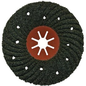 Resim Nikon 33965 36 Kum 180X22 Mm Kanallı Zımpara 