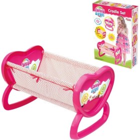 Resim SDT Group - Candy Beşik Set 