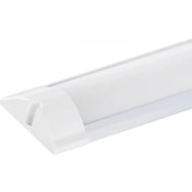 Resim 10 Adet Noas YL98 1200 LED Bant Armatür 40W 120CM 6500K Beyaz Işık 
