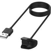 Resim xPhone Store Samsung Galaxy Fit E SM-R375 Için 1m Smartband Şarj Kablosu (Yurt Dışından) 