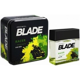Resim Blade Racer Erkek Parfüm 100 ML 