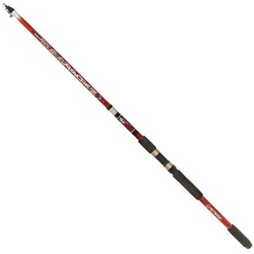 Resim Remixon Apache 360cm 250gr Teleskopik Olta Kamışı 