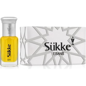 Resim Sükke Meyveli Ud Kadın Esansı 6 ml 