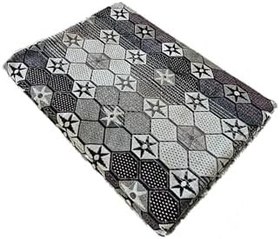 Resim 6m2 Staring Desen Serme Halı Örtüsü, Halı Koruyucu, Çok Amaçlı Pike, Savan 