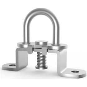 Resim Çadir Kancasi Dönerli Yayli 156841006 