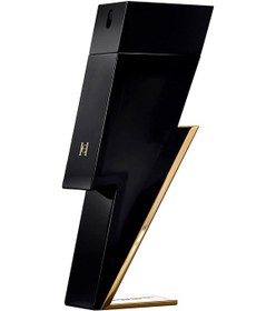 Resim Carolina Herrera Bad Boy Edt 100 Ml Erkek Parfüm Diğer 