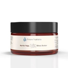 Resim From natura shea butter 50 ml 