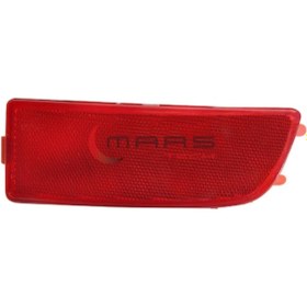 Resim Mars Tampon Reflektörü Arka Sol Mercedes Benz Crafter Sprınter 06- 