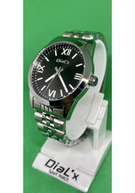 Resim Dialx Dx-5502ga-3 Erkek Kol Saati 