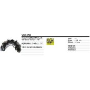 Resim Vertex DİYOT TABLASI-MAR FORD TRANSİT V184 - VERTEX-VXR0726 