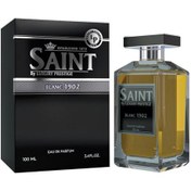 Resim Luxury Prestige Saint Blanc 1902 Erkek Parfüm EDP 100 ML 