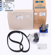 Resim Chevrolet Captiva 2.0 Dizel Triger Seti General Motors Marka 