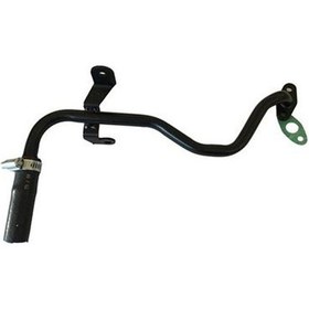 Resim Atık 214 - Devirdaim Su Borusu Lınea-g.punto 1.3 Mtj 