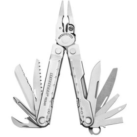 Resim Leatherman Rebar Pense Çakı 