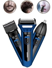 Resim Rossa Wella 3 in1 Erkek Bakım Seti (4767) - ROS5269-7313 