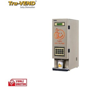 Resim Kahve Dispenseri Kafemat 