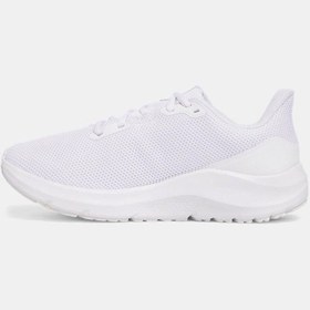 Resim Under Armour Ua W Charged Pursuit 4 Kadın Koşu Ve Yürüyüş Ayakkabısı 