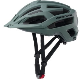 Resim Cratoni Pacer Bisiklet Kaskı Sage Matt S-M 54-58CM 11300812 