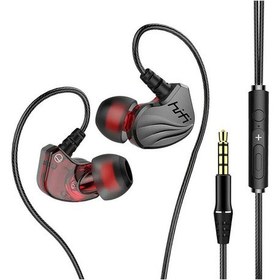 Resim Kablolu Kulaklık - S2 Siyah 3.5mm Yuvarlak Um22700-2 Yurt Dışından Xiaomi Kulaklıklar 