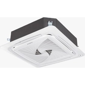 Resim Fujiplus FP/48HCI 48000 BTU Inverter Kaset Tipi Klima 