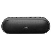 Resim Tribit Xsound Plus 2 30W 24 Saat Oynatma Süresi IPX7 Su Geçirmez Taşınabilir Siyah Bluetooth Hoparlör 