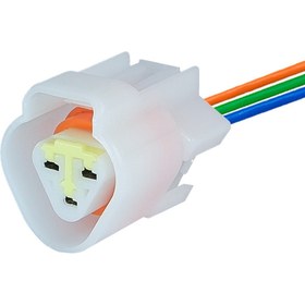 Resim FURUKAWA Depo Şamandıra Soketi 3 Pin Kablolu 