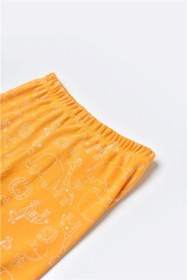 Resim Bibaby 59716 Çocuk Pijama Takımı 