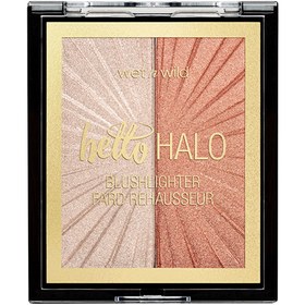 Resim wet n wild Hello Halo Aydınlatıcı Allık Highlight Bling - Gratis 
